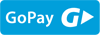 Logo GoPay