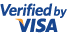 Logo Verified by Visa